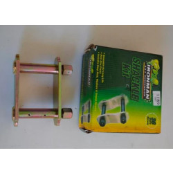 Buy Harvesting of the backbone Ironman 1189