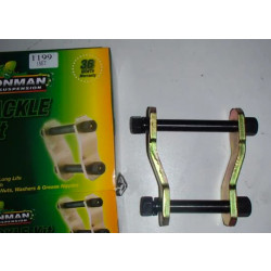 Buy Harvesting of the rear springs Ironman 1199