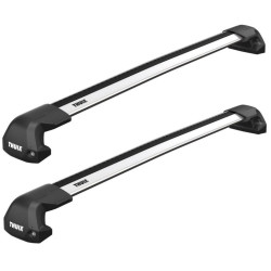 Купить Багажник в штатные места Thule WingBar Edge для Zeekr 9X (mkI) 2025→ (TH 721x-721x-7207-ZEE5)