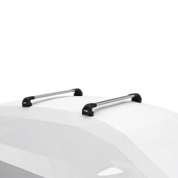 Купить Багажник в штатные места Thule WingBar Edge для Zeekr 9X (mkI) 2025→ (TH 721x-721x-7207-ZEE5)