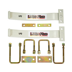 Buy Ironman Load Plus LP9