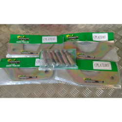 Buy Castor Pay Ironman Cplate003