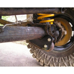 Buy Castor Pay Ironman Cplate003