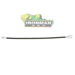 Buy Hose braking front reinforced Ironman Bhose005