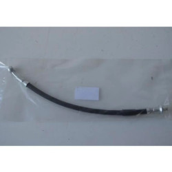 Buy Hose brake front left reinforced Ironman Bhose013