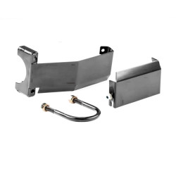 Buy ABS Protection for Nissan Navara D40 Ironman Iap001