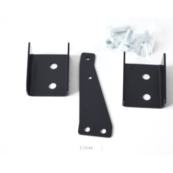 Buy Ironman 1204k mounting set