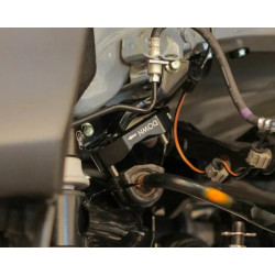 Buy Ironman 1215k Schedule to lower the rear sub -frame