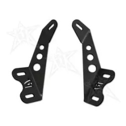 Buy 20-inch lightweight hood to Jeep Wrangler JK 07-17