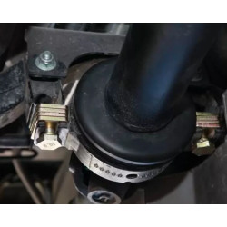 Buy Ironman 1217K space set for central bearing on Toyota Tundra