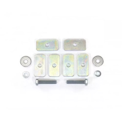 Buy Ironman 1217K space set for central bearing on Toyota Tundra