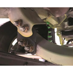 Buy IRONMAN IDM009 Reductor Set for Suzuki Jimny 2018+ Suzuki