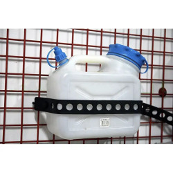 Купить Крепление Quick Fist Rubber Tie Down Belt (hook) 11060