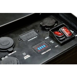 Купити Зарядна станція Bandera Power 305 S 1126 Вт/год