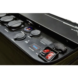 Купити Зарядна станція Bandera Power 305 S 1126 Вт/год