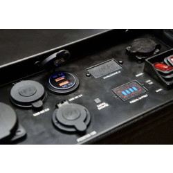 Купити Зарядна станція Bandera Power 305 S 1126 Вт/год