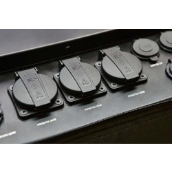 Купити Зарядна станція Bandera Power 305 S 1126 Вт/год