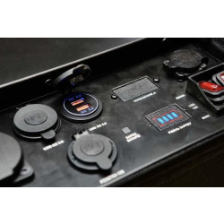 Купити Зарядна станція Bandera Power 430 S 1600 Вт/год