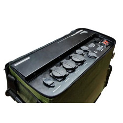 Купити Зарядна станція Bandera Power 610 S 2253 Вт/год