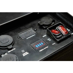 Купити Зарядна станція Bandera Power 860 S 3200 Вт/год