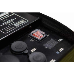 Купити Зарядна станція Bandera Power Mits.1 2252 Вт/год