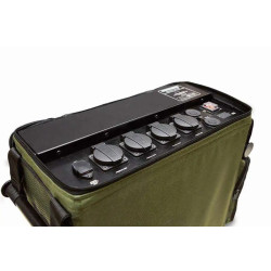 Купити Зарядна станція Bandera Power Mits.1 2252 Вт/год