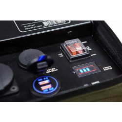 Купити Зарядна станція Bandera Power Mits.1 2252 Вт/год