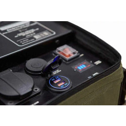 Купити Зарядна станція Bandera Power Mits.1 2252 Вт/год