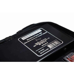 Купити Зарядна станція Bandera Power Mits.1 2252 Вт/год