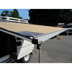 Купить Автомобильная маркиза-тент COLUMBUS 2.5 x 2.0 м 