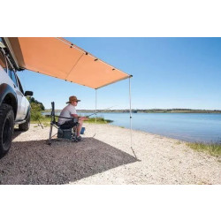 Купить Автомобильная маркиза-тент COLUMBUS 2.5 x 2.0 м 