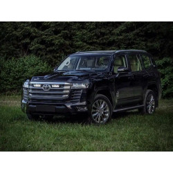 Купити Комплект оптики на Toyota Land Cruiser 300 - LAZER GK-LC300-01K