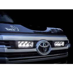 Купити Комплект оптики на Toyota Land Cruiser 300 - LAZER GK-LC300-01K