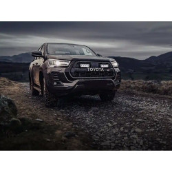 Купити Комплект оптики на Toyota Hilux GR Sport 2023+ - LAZER GK-HILUX-05