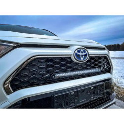 Купити Комплект оптики для Toyota RAV4 Plug-in Hybrid від 2020 LAZER GK-RAV4-02K