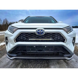 Купити Комплект оптики для Toyota RAV4 Plug-in Hybrid від 2020 LAZER GK-RAV4-02K