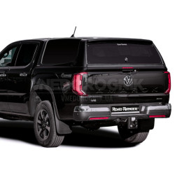 Купить Кунг на VW Amarok 2023+ DC RH05 Profi+