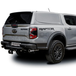 Buy Kung on Ford Ranger DC Rh05 Standard