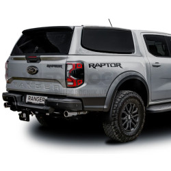 Купить Кунг на Ford Ranger DC RH05 Special