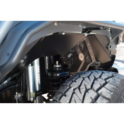 Купити XRC Передні підвісні крила XRC Smittybilt - Jeep Wrangler JK