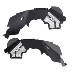 Купити XRC Передні підвісні крила XRC Smittybilt - Jeep Wrangler JK