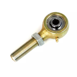 Buy Front upper adjustable TERAFLEX JEEP Wrangler JK