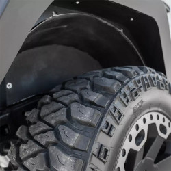 Купити Задні внутрішні кришки крила Go Rhino - Jeep Wrangler JK 07-18