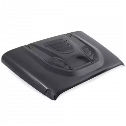 Buy Ventilated hood rough country Jeep Wrangler JK 2/4 Doors