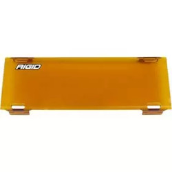 Buy LED LID LIGHT 10 "E-Series Amber Rigid