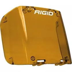 Buy LED LID LIGHT D-SS SERIES PRO AMBER RIGID