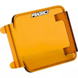 Buy LED LID LIGHT D-series Pro Amber Rigid