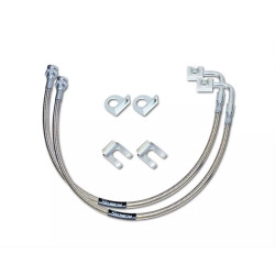 Купить Комплект передних тормозных магистралей 24" LIFT 4-6" RUBICON EXPRESS - JEEP WRANGLER JK