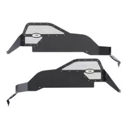 Купити Підвіски крила XRC Задні XRC Smittybilt - Jeep Wrangler JK