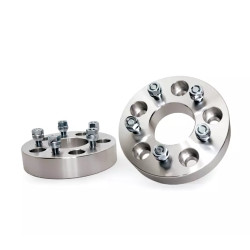 Buy Wheel spacer 5x127 at 5x114.3 / Wheel Spacers 1.5 "Rough Country - Jeep Wrangler JK